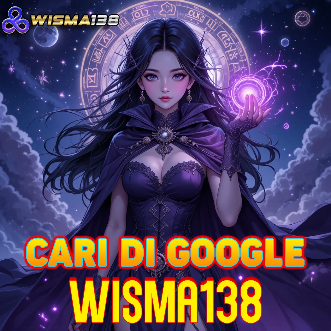 WISMA138: Perkumpulan Penikmat Game Slot Online Terbaik di Indonesia by Hey siriusly